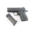 Image 2 : Smith & Wesson CSX 9mm #SEC1920