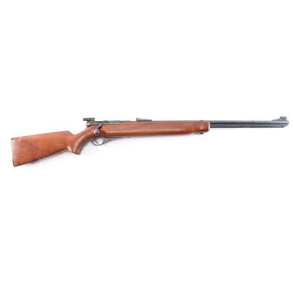 Mossberg Model 46 B(b) .22 S/L/LR NVSN