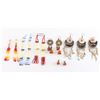 Image 1 : Lot of Earrings