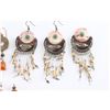 Image 2 : Lot of Earrings