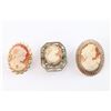 Image 2 : Lot of Vintage Broaches