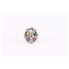 Image 1 : Masonic Lady's Ring