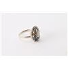 Image 2 : Masonic Lady's Ring