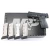Image 1 : Smith & Wesson M&P Shield 9mm #JFV2968