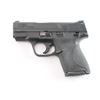 Image 2 : Smith & Wesson M&P Shield 9mm #JFV2968
