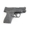 Image 3 : Smith & Wesson M&P Shield 9mm #JFV2968