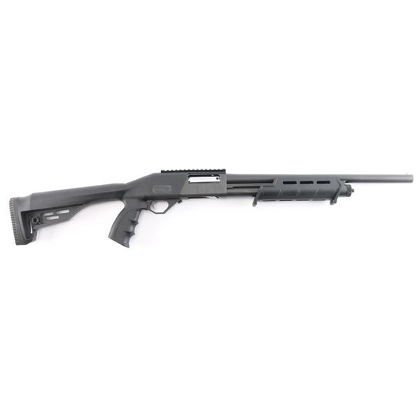 S-Beam Precision / JTS X12PT 12 Ga #XP21014168