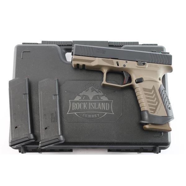 Derya Arms / RIA Imports DY9 9mm #TG970-24L25964