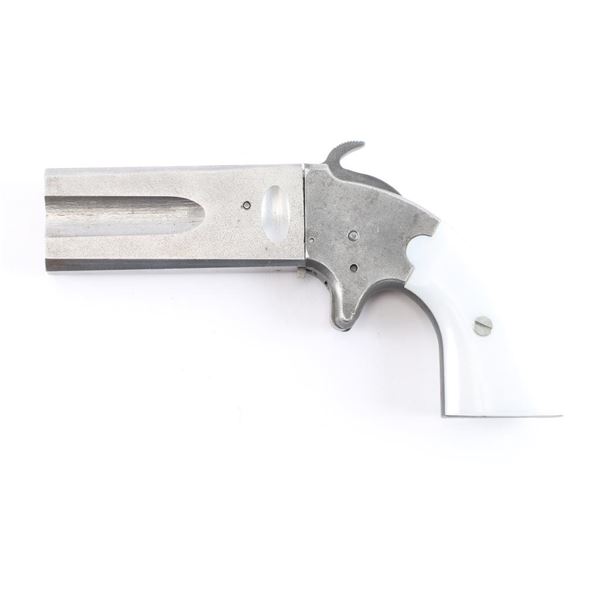 Classic Arms Twister 'Kit Gun' .36 CAL