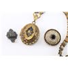 Image 2 : Lot of Antique Jewelry