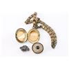 Image 3 : Lot of Antique Jewelry