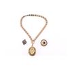 Image 4 : Lot of Antique Jewelry