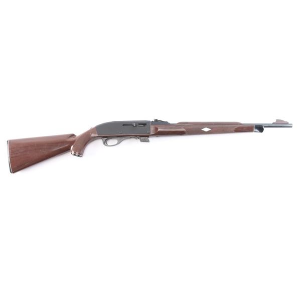 Remington Mohawk 10 C .22 LR #2521412