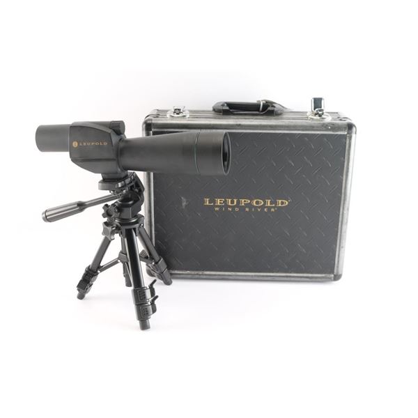 Leupold Spotting Scope