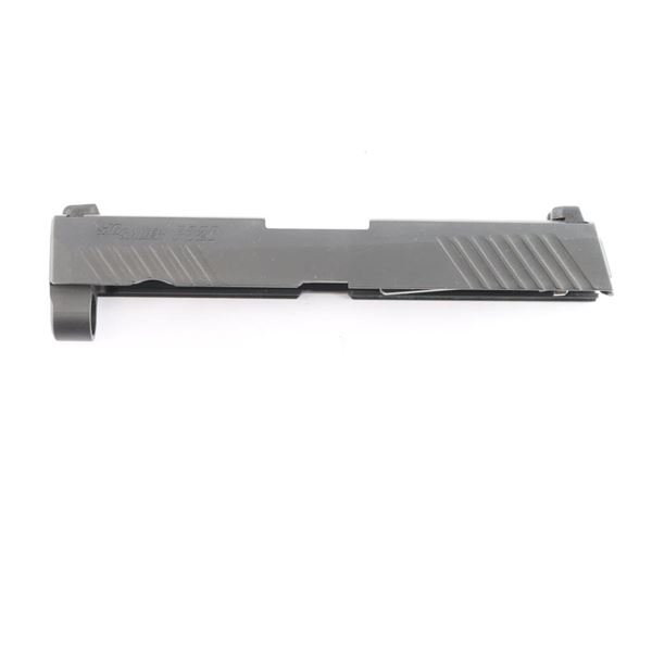 Sig P320 Compact .40 S&W Slide