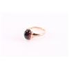 Image 1 : Lady's Catalan Garnet Ring