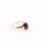 Image 2 : Lady's Catalan Garnet Ring