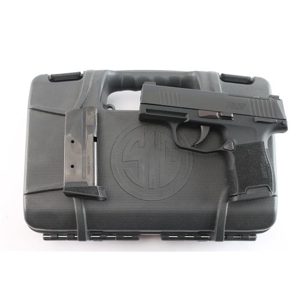 Sig Sauer P365 9mm #66F978566