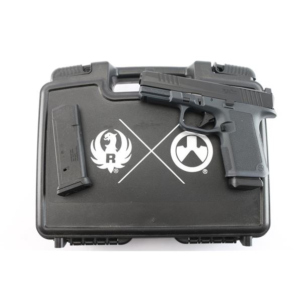 Ruger RXM 9mm #094-30499