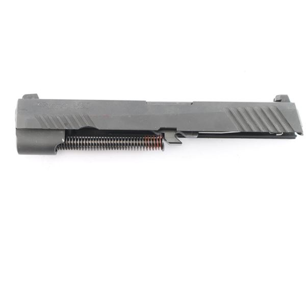 Sig P320 Full-size Slide Assembly