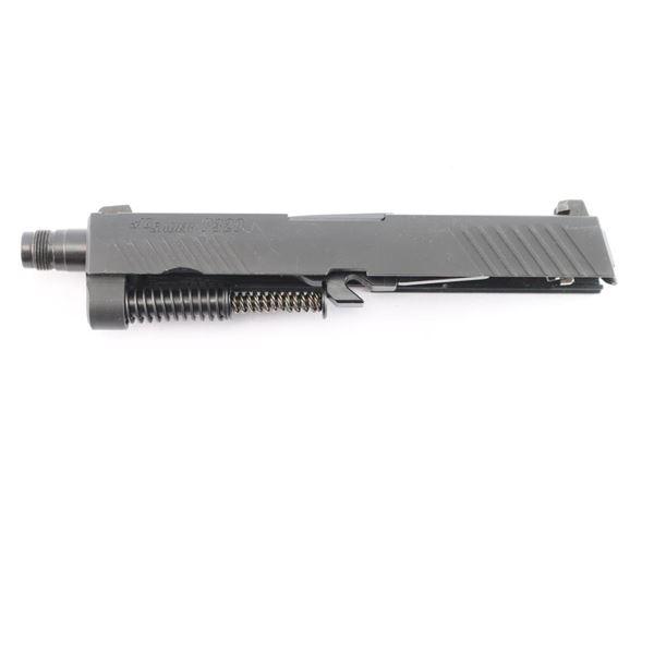 Sig P320 Compact Slide Assembly