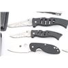 Image 2 : Lot of 16 Knives and a Leatherman