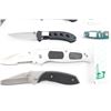 Image 4 : Lot of 16 Knives and a Leatherman