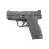 Image 2 : Smith & Wesson M&P Shield .45 ACP #JPF6099