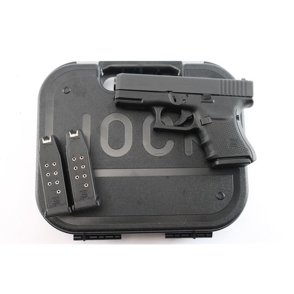Glock 29 'Gen 4' 10mm #AHGY565