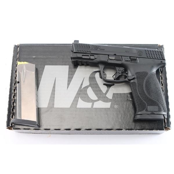 Smith & Wesson M&P 10mm #FHU2333