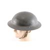 Image 2 : WW2 British MKII Brodie Helmet.