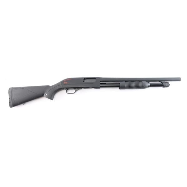 Istanbul Silah / BACO Winchester SXP 12 Ga