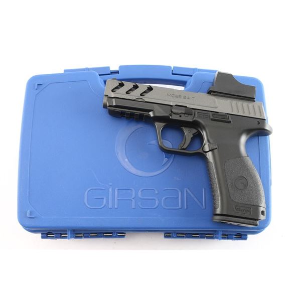 Girsan / EAA MC28 SA T 9mm #T6368-20AV01539