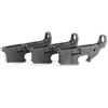 Image 1 : Lot of 3 AR-15 Stripped Lower Receivers