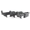 Image 2 : Lot of 3 AR-15 Stripped Lower Receivers