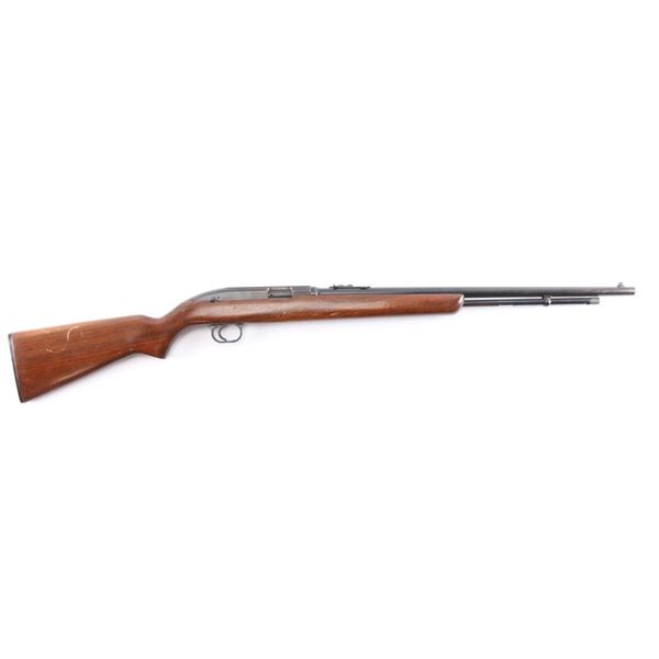 Winchester Model 77 .22 LR #92731