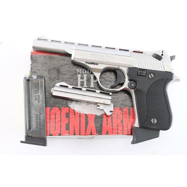 Phoenix Arms HP22 .22 LR #4207340