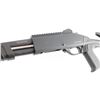 Image 4 : Komando / Dickinson Tac-4 12 Ga #214110634