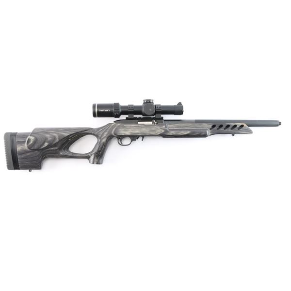 Ruger 10/22 .22 LR #0017-59860