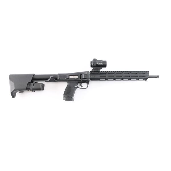 Smith & Wesson M&P FPC 9mm #VA10548