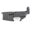 Image 2 : Lot of 2 Menke MR-15 Stripped Lower Receivers
