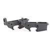 Image 4 : Lot of 2 Menke MR-15 Stripped Lower Receivers
