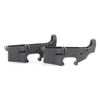 Image 5 : Lot of 2 Menke MR-15 Stripped Lower Receivers