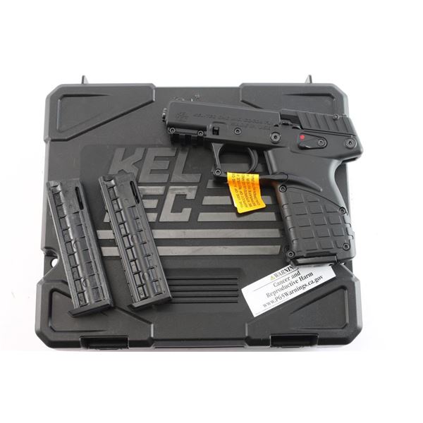 Kel-Tec P17 .22 LR #GYS02