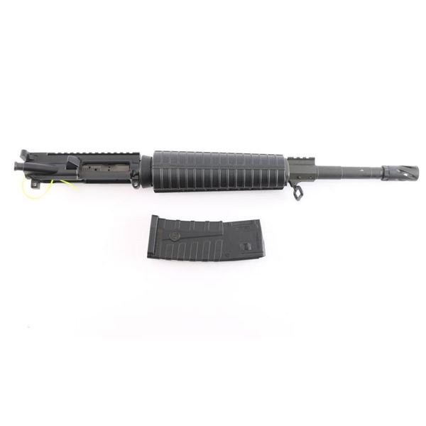 .50 Beowulf Complete Upper
