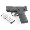 Image 2 : Smith & Wesson Shield Plus .30 SC #EFA6228