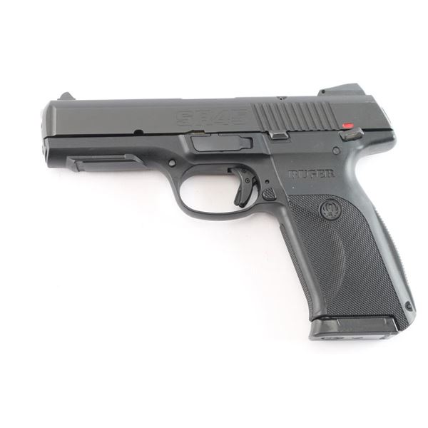 Ruger SR45 .45 ACP #380-53164