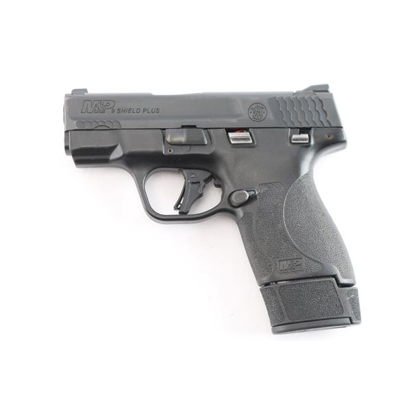 Smith & Wesson M&P9 Shield Plus 9mm
