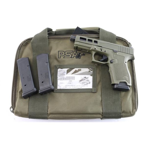 Palmetto State Armory Dagger 9mm #FG096412