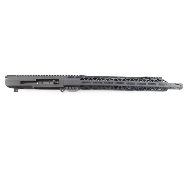 8.6 Blackout Complete Upper